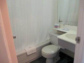Balmer Hotel Red Lake Esterno foto